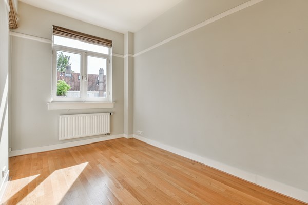 Medium property photo - Olympiaplein 19-2, 1077 CK Amsterdam